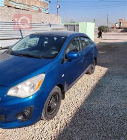 ميتسوبيشي ميراج G4